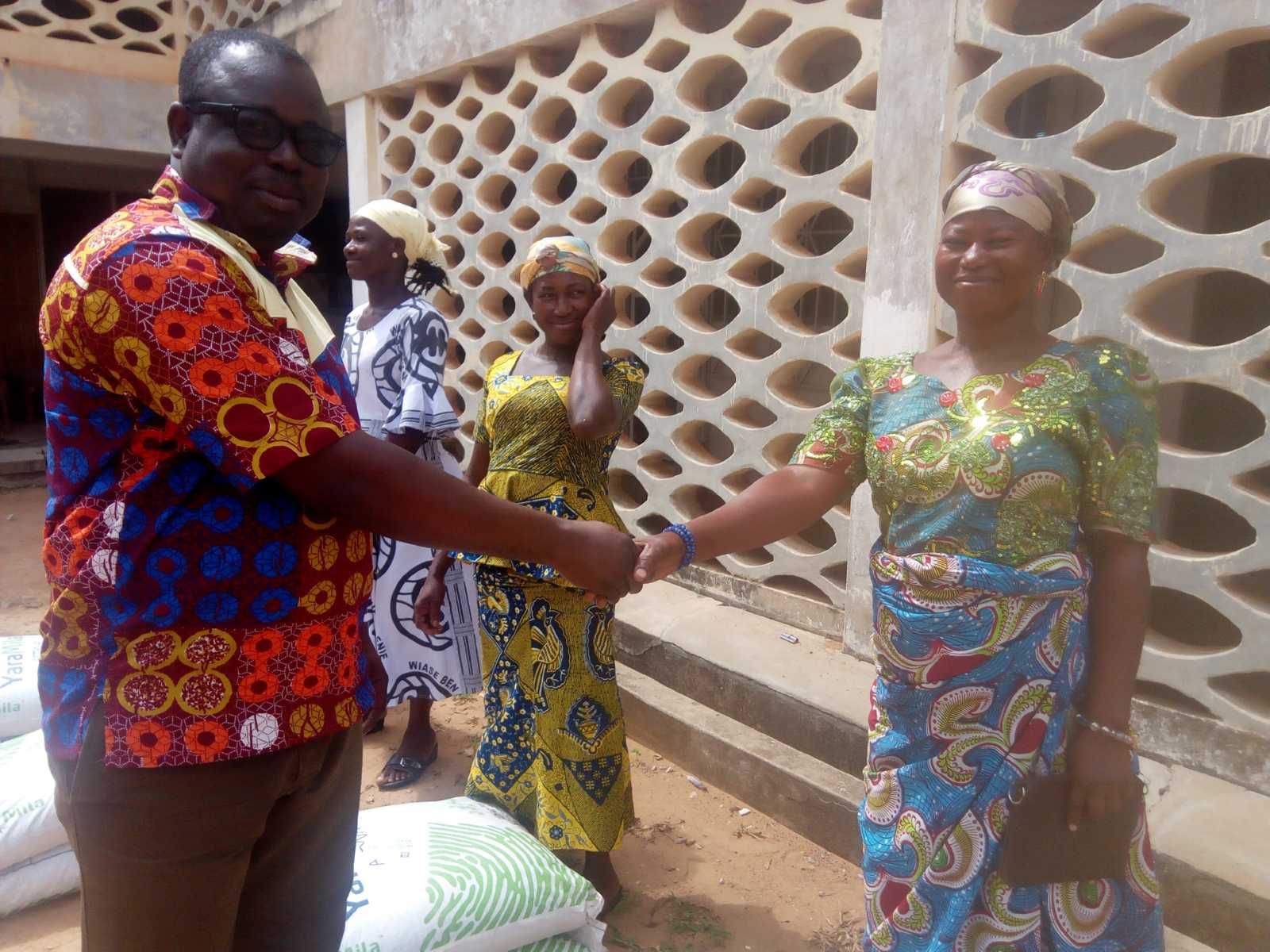 Annual Awards Gala Presentation