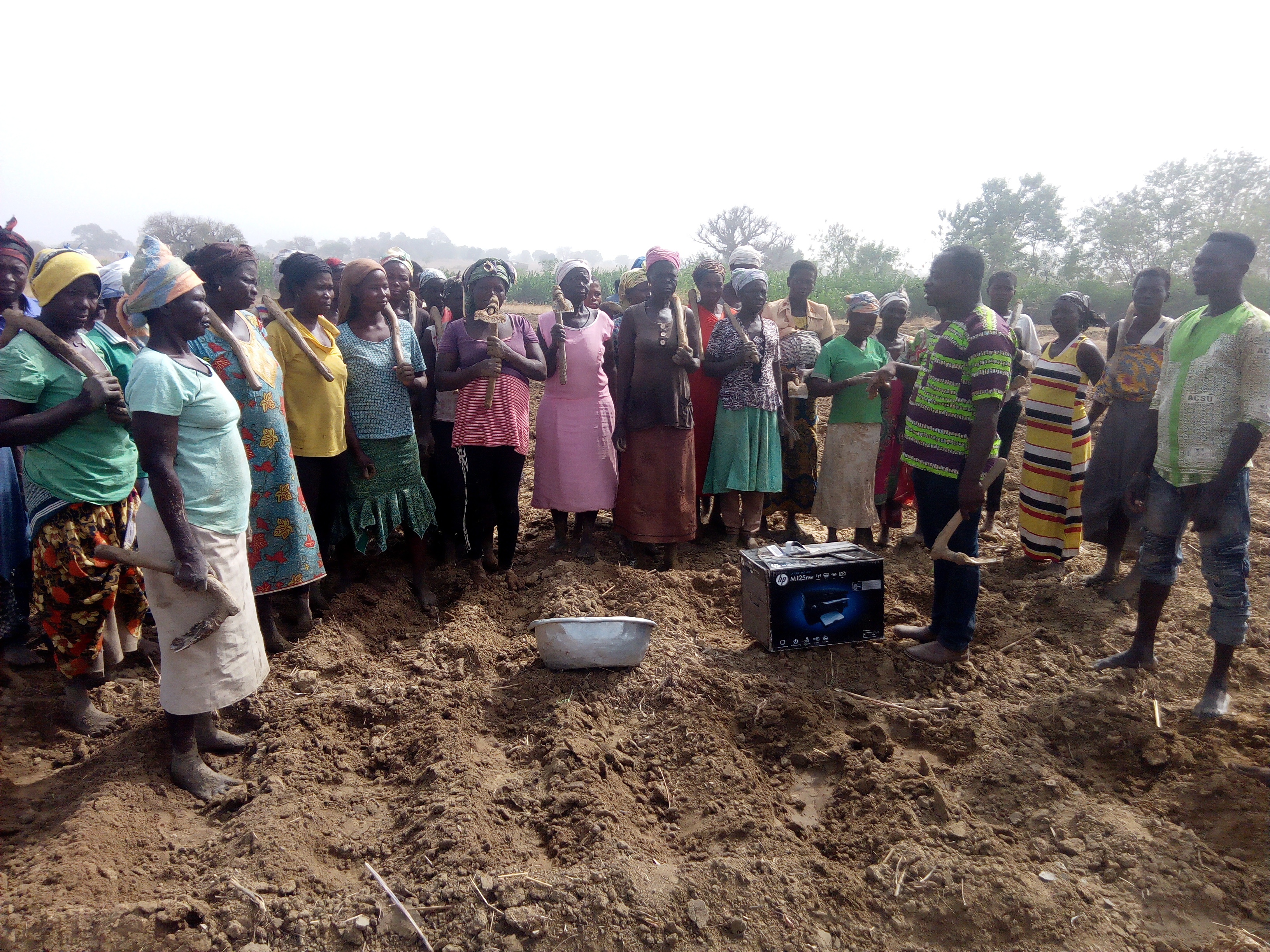 Community Empowerment