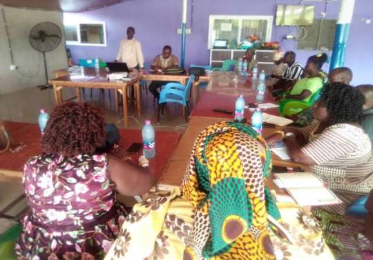 Renewable Energy Initiative