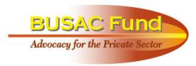 BUSAC Fund