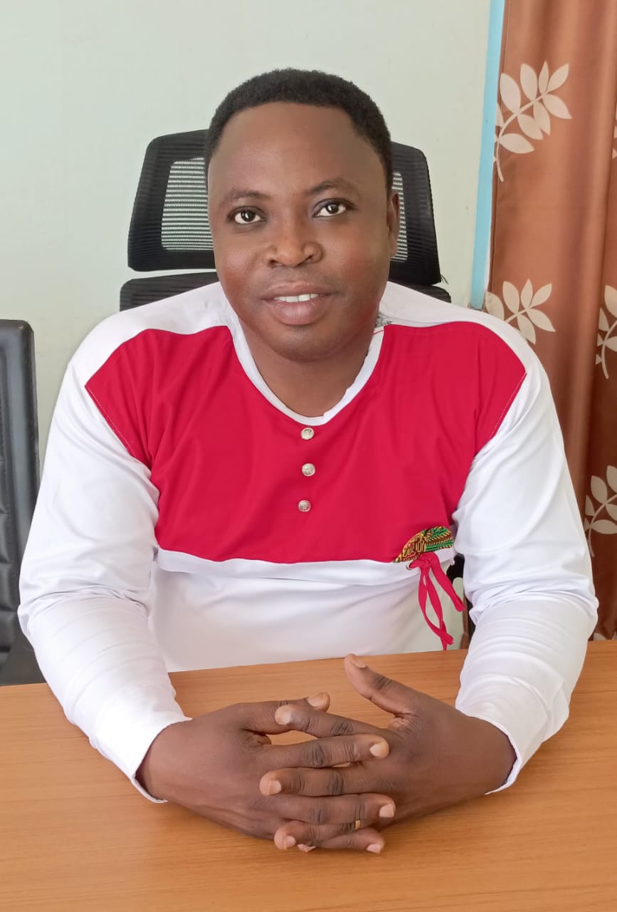 Mr. John Sony-Yong Bodison